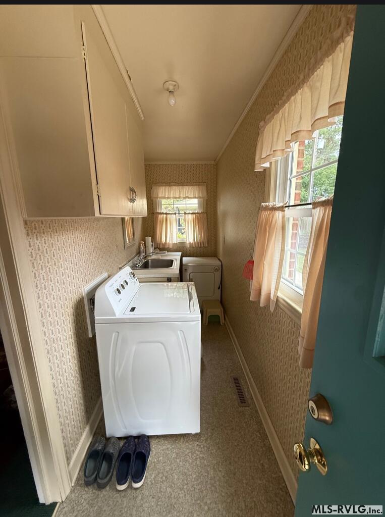 Residential/Vacation at 228 Charlotte St, Roanoke Rapids NC 27870, photo 13 of 15