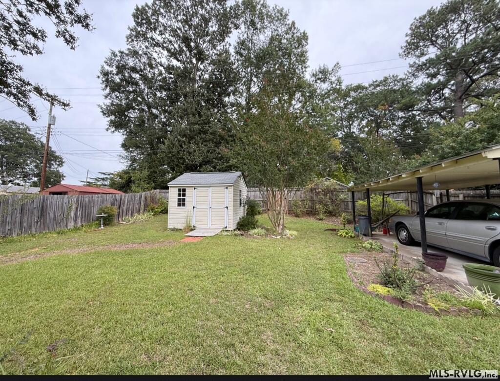 Residential/Vacation at 228 Charlotte St, Roanoke Rapids NC 27870, photo 15 of 15