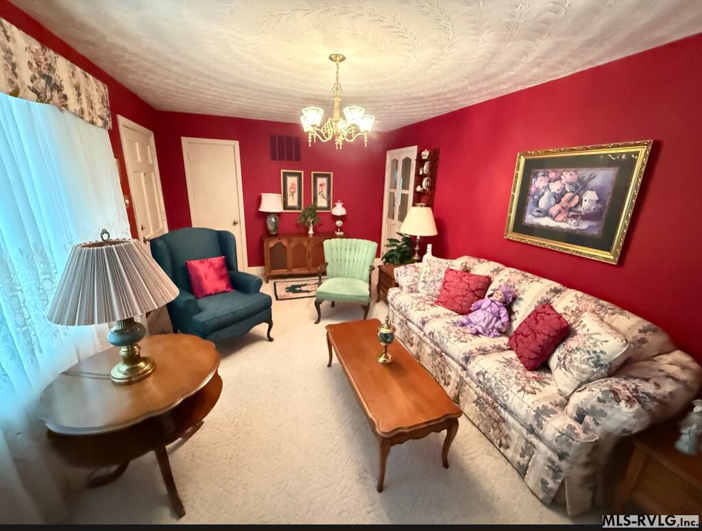 Residential/Vacation at 228 Charlotte St, Roanoke Rapids NC 27870, photo 3 of 15