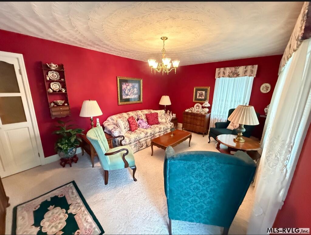 Residential/Vacation at 228 Charlotte St, Roanoke Rapids NC 27870, photo 4 of 15