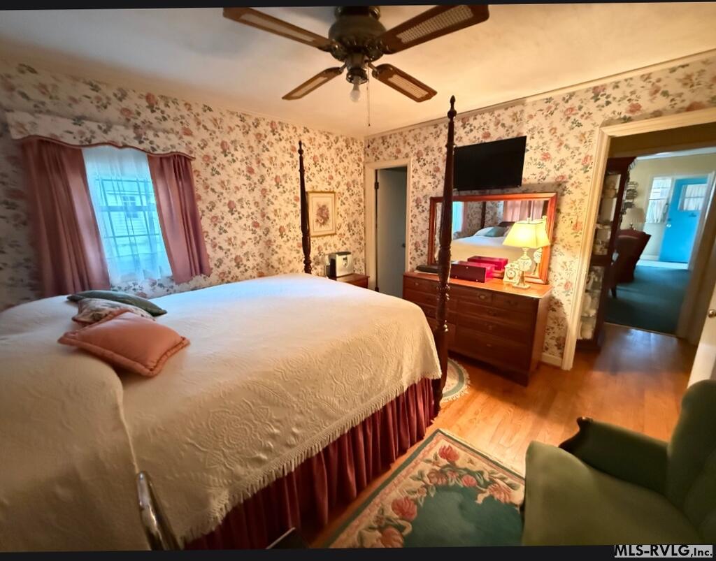 Residential/Vacation at 228 Charlotte St, Roanoke Rapids NC 27870, photo 8 of 15