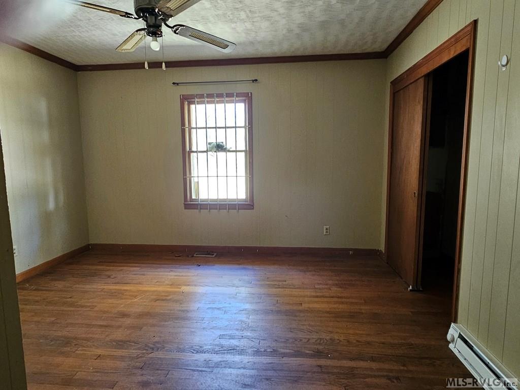 Bedroom 1 - 1506 4th Ave, Roanoke Rapids NC 27870