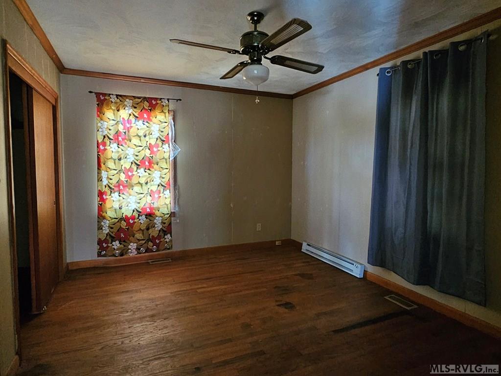 Bedroom 3 - 1506 4th Ave, Roanoke Rapids NC 27870