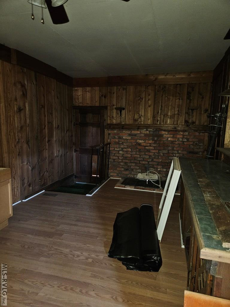 Add on Room off of kitchen - 1506 4th Ave, Roanoke Rapids NC 27870
