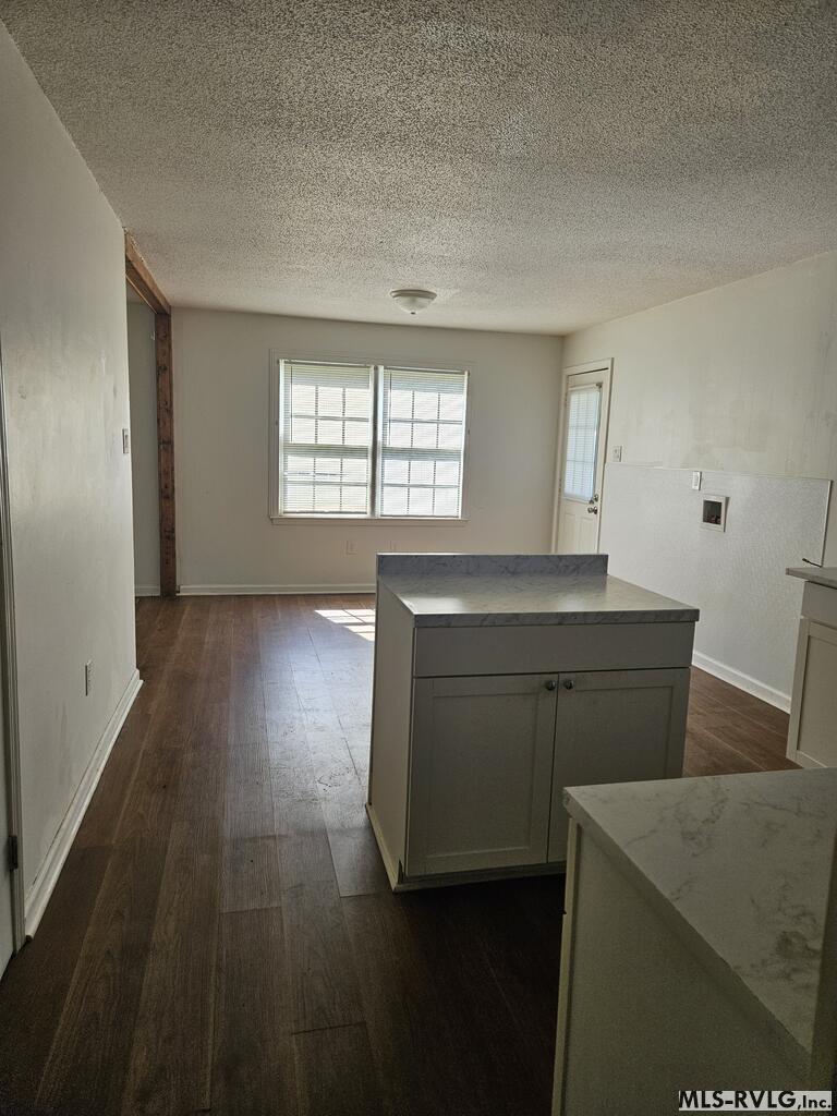 Kitchen - 209 Wheeler St, Roanoke Rapids NC 27870
