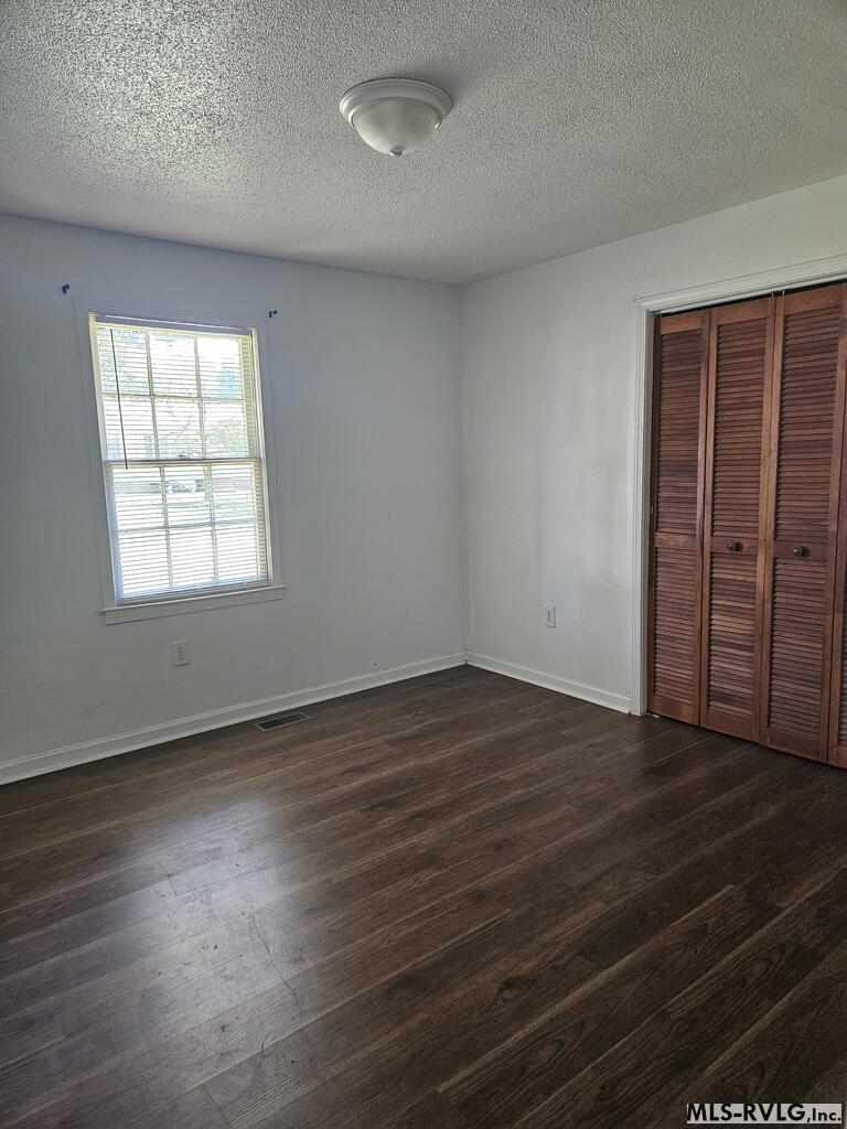 Bedroom 1 - 209 Wheeler St, Roanoke Rapids NC 27870