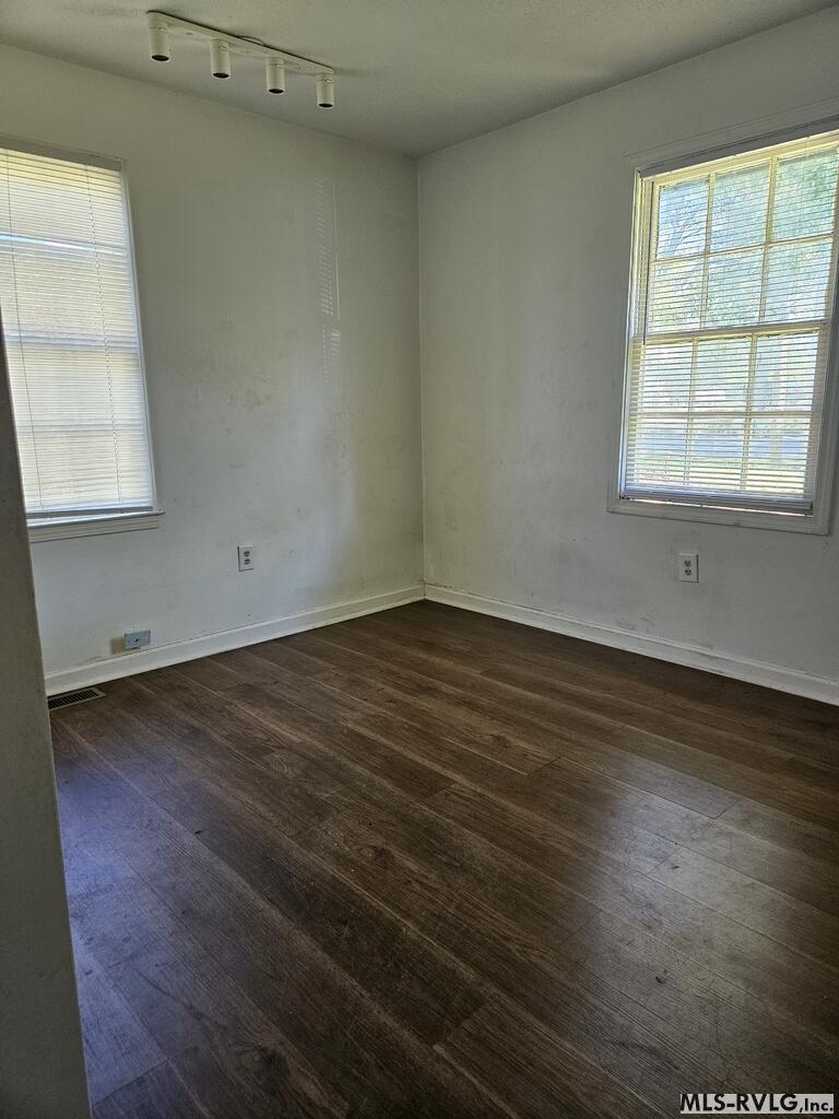 Bedroom 2 - 209 Wheeler St, Roanoke Rapids NC 27870