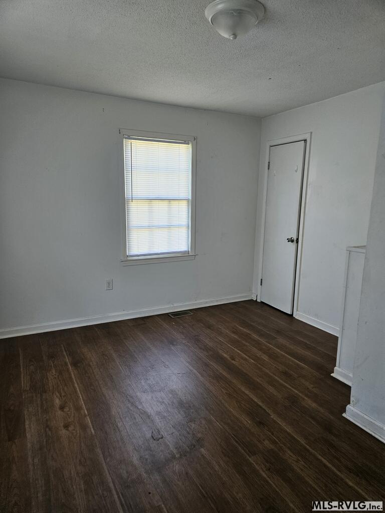 Bedroom 3 - 209 Wheeler St, Roanoke Rapids NC 27870