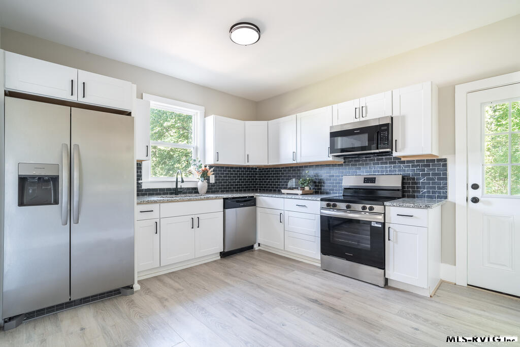 Residential/Vacation at 704 Goodes Ferry Street, South Hill VA 23970, photo 17 of 32