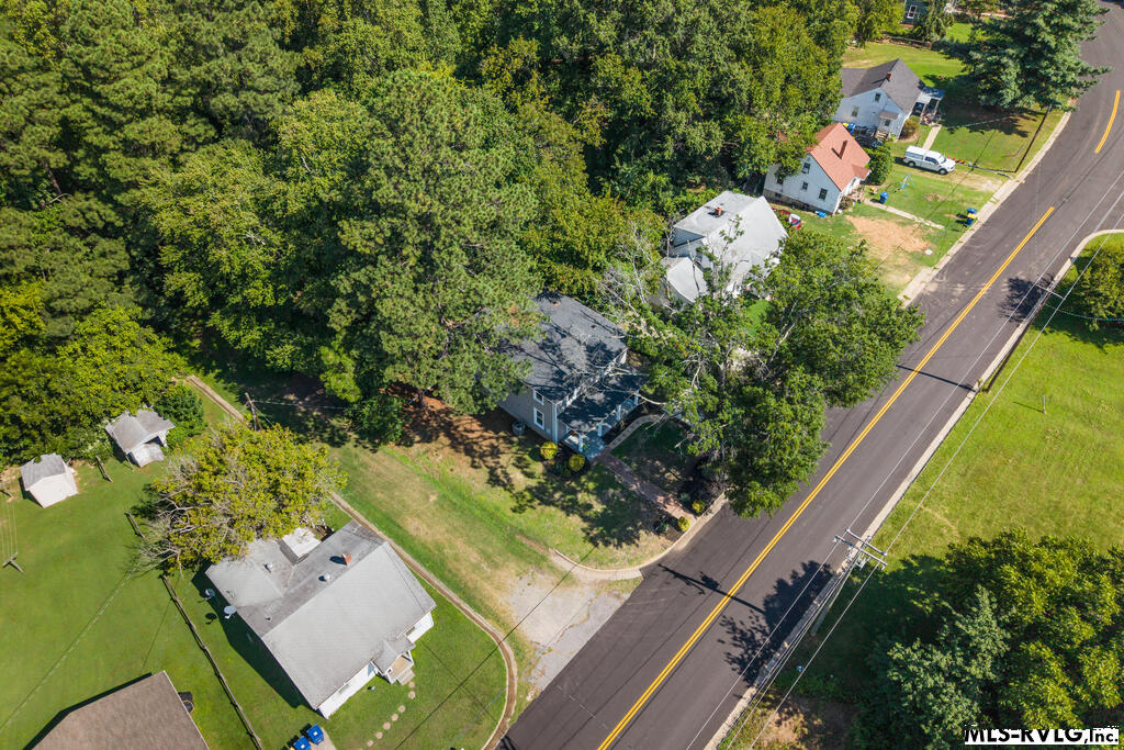 Residential/Vacation at 704 Goodes Ferry Street, South Hill VA 23970, photo 31 of 32