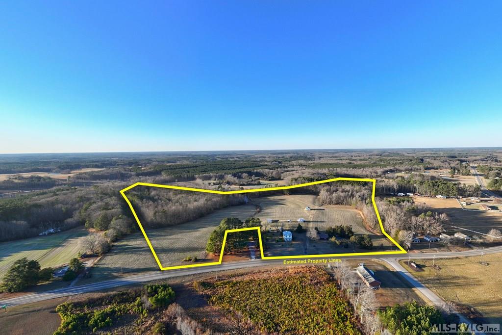 Residential/Vacation at 547/575 Union Mill Road, La Crosse VA 23950, photo 2 of 51