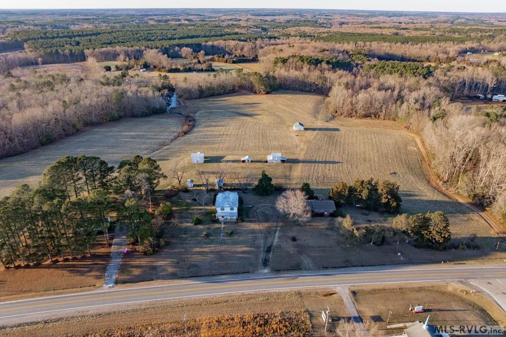 Residential/Vacation at 547/575 Union Mill Road, La Crosse VA 23950, photo 20 of 51