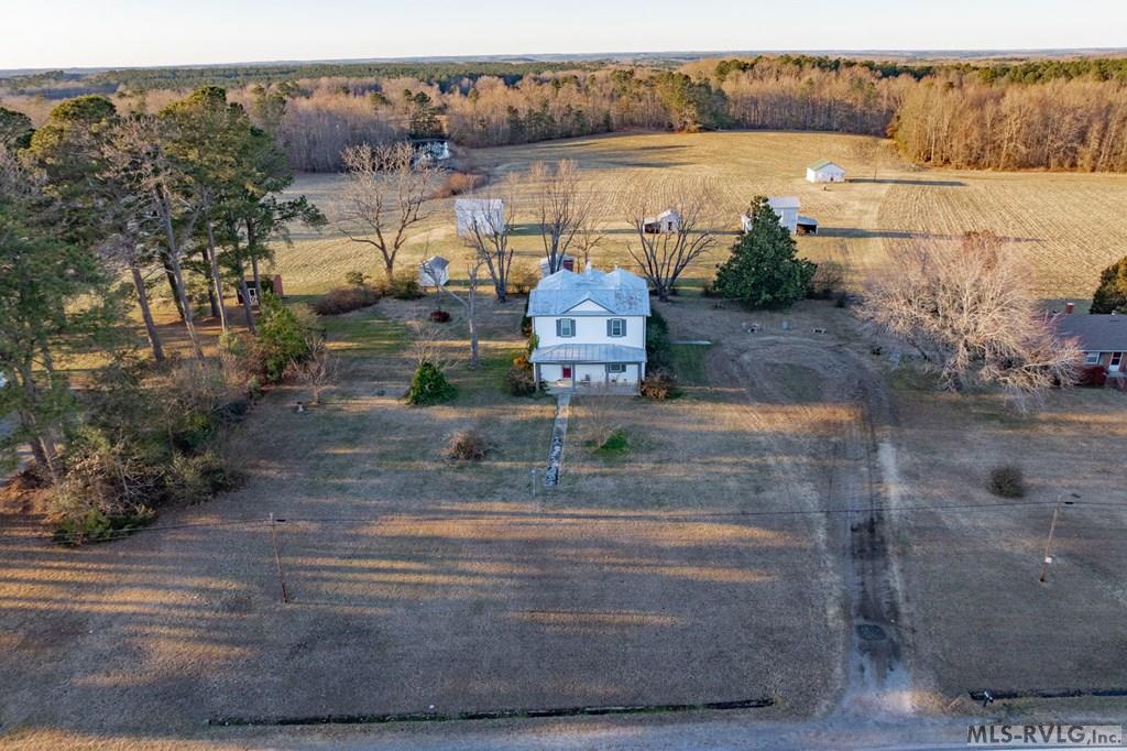 Residential/Vacation at 547/575 Union Mill Road, La Crosse VA 23950, photo 23 of 51