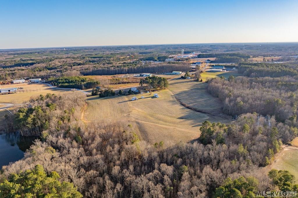 Residential/Vacation at 547/575 Union Mill Road, La Crosse VA 23950, photo 3 of 51