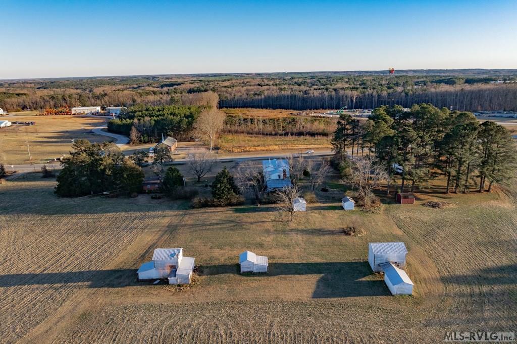 Residential/Vacation at 547/575 Union Mill Road, La Crosse VA 23950, photo 30 of 51