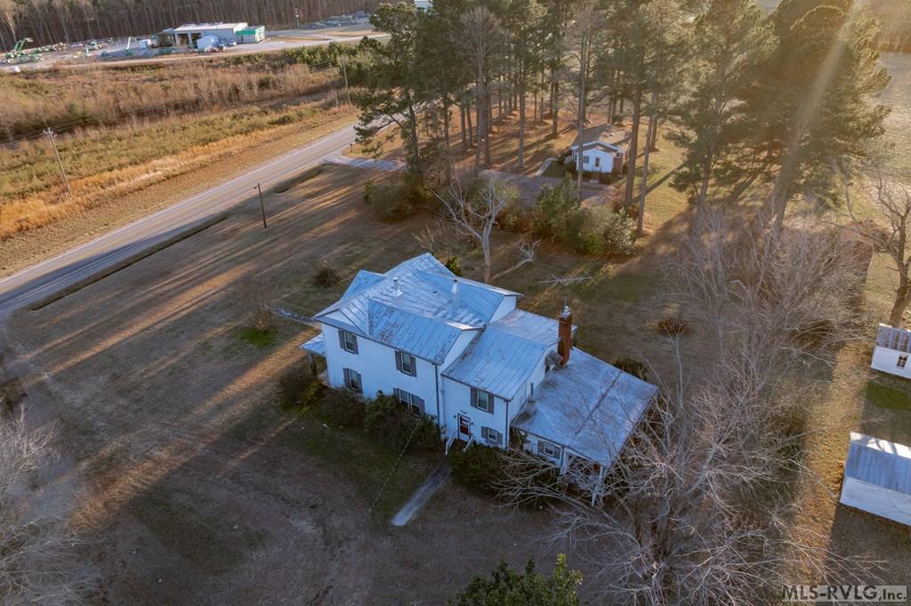 Residential/Vacation at 547/575 Union Mill Road, La Crosse VA 23950, photo 31 of 51