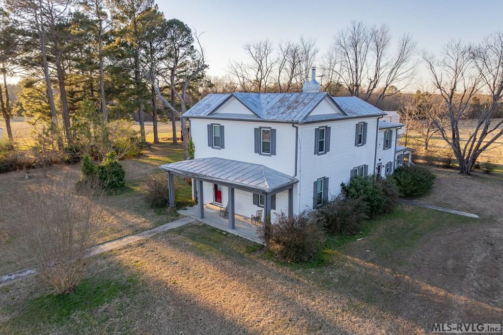 Residential/Vacation at 547/575 Union Mill Road, La Crosse VA 23950, photo 32 of 51