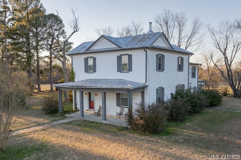 Residential/Vacation at 547/575 Union Mill Road, La Crosse VA 23950, photo 33 of 51