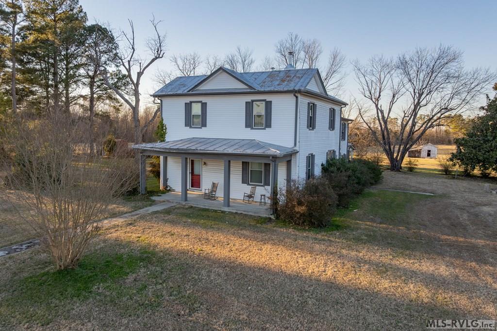 Residential/Vacation at 547/575 Union Mill Road, La Crosse VA 23950, photo 34 of 51
