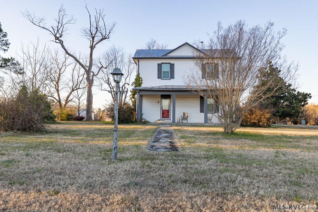 Residential/Vacation at 547/575 Union Mill Road, La Crosse VA 23950, photo 36 of 51