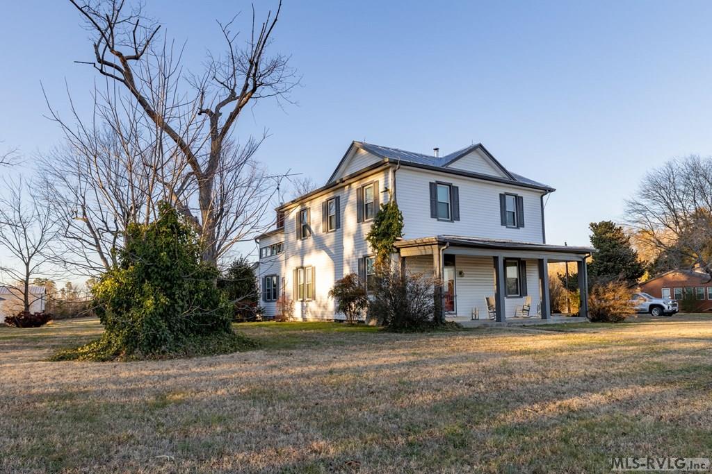 Residential/Vacation at 547/575 Union Mill Road, La Crosse VA 23950, photo 37 of 51