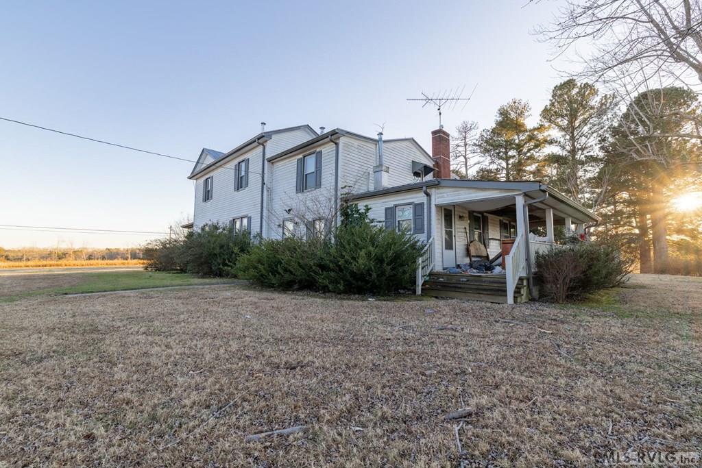Residential/Vacation at 547/575 Union Mill Road, La Crosse VA 23950, photo 46 of 51