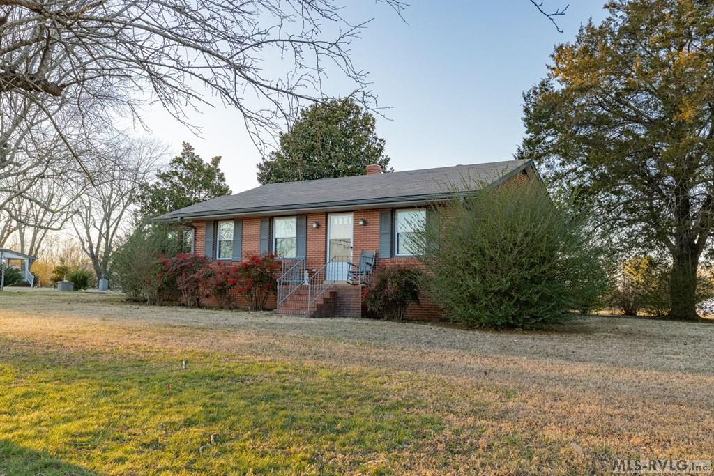 Residential/Vacation at 547/575 Union Mill Road, La Crosse VA 23950, photo 49 of 51