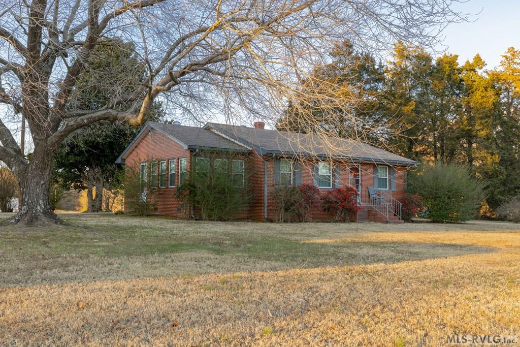 Residential/Vacation at 547/575 Union Mill Road, La Crosse VA 23950, photo 51 of 51