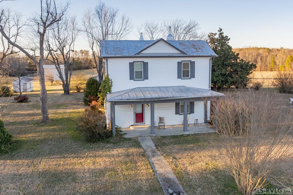 Residential/Vacation at 547/575 Union Mill Road, La Crosse VA 23950, photo 6 of 51