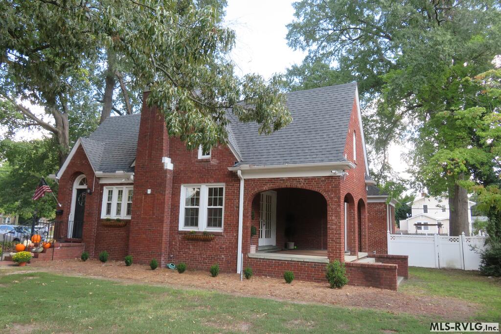 Residential/Vacation at 508 Roanoke Avenue, Roanoke Rapids NC 27870, photo 31 of 41