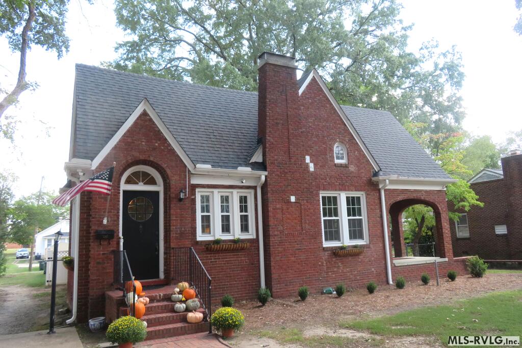 Residential/Vacation at 508 Roanoke Avenue, Roanoke Rapids NC 27870, photo 34 of 41
