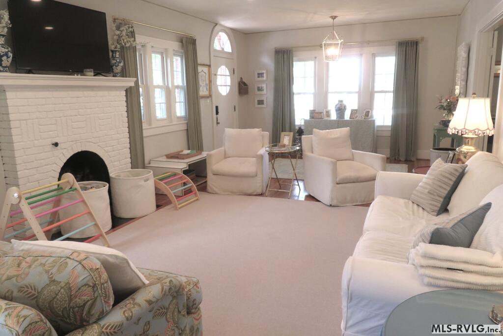 Residential/Vacation at 508 Roanoke Avenue, Roanoke Rapids NC 27870, photo 6 of 41