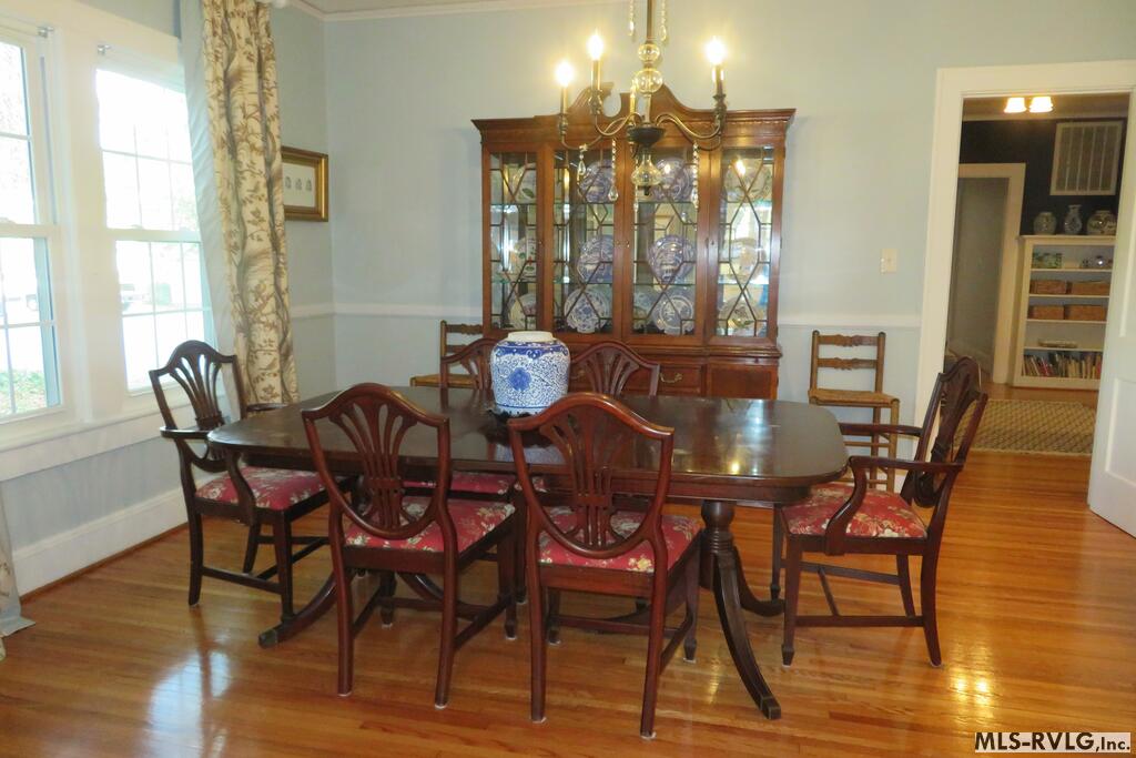 Residential/Vacation at 508 Roanoke Avenue, Roanoke Rapids NC 27870, photo 9 of 41
