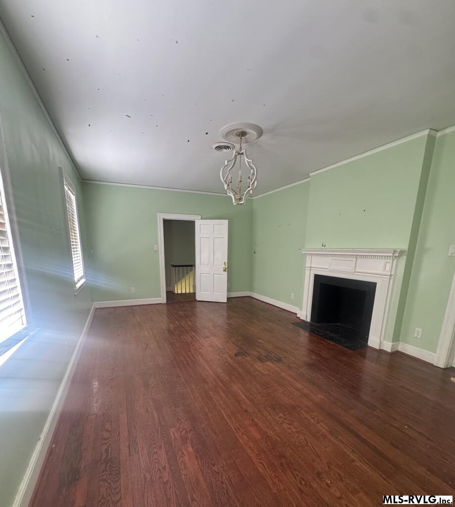 Multi Family at 265 Gholson, Henderson NC 27536, photo 19 of 47