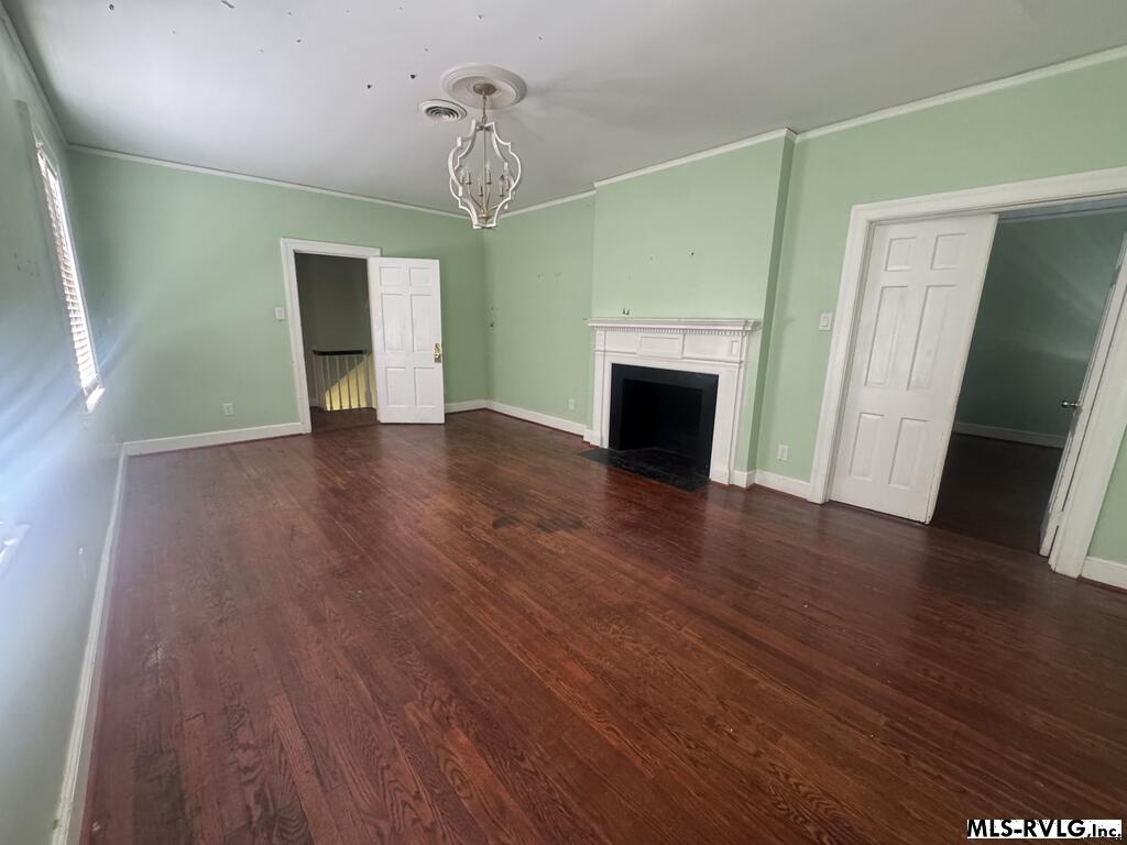 Multi Family at 265 Gholson, Henderson NC 27536, photo 20 of 47