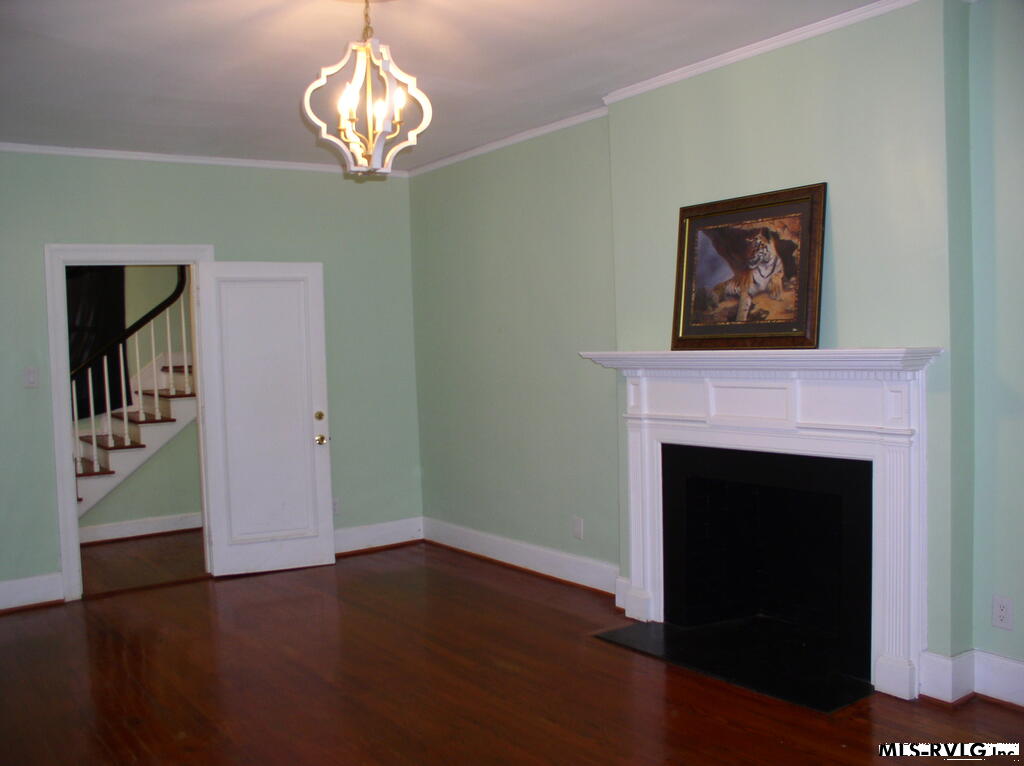 Multi Family at 265 Gholson, Henderson NC 27536, photo 26 of 47