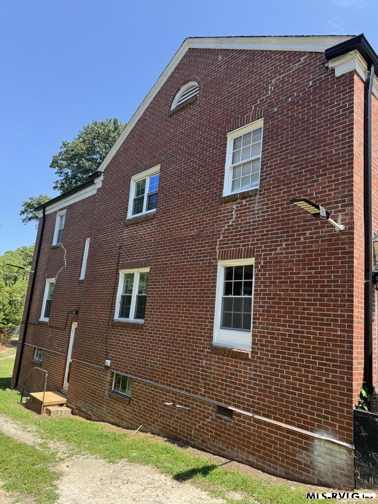 Multi Family at 265 Gholson, Henderson NC 27536, photo 45 of 47