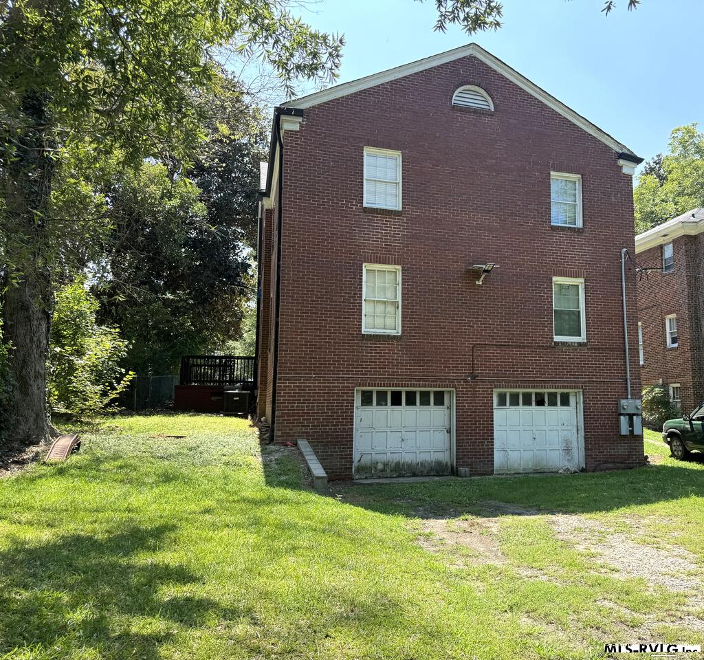 Multi Family at 265 Gholson, Henderson NC 27536, photo 46 of 47