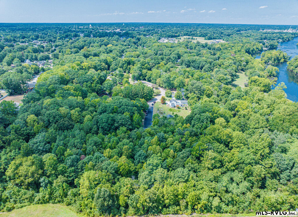 River Near by - Lot # 12 Downs Brook Dr, Roanoke Rapids NC 27870