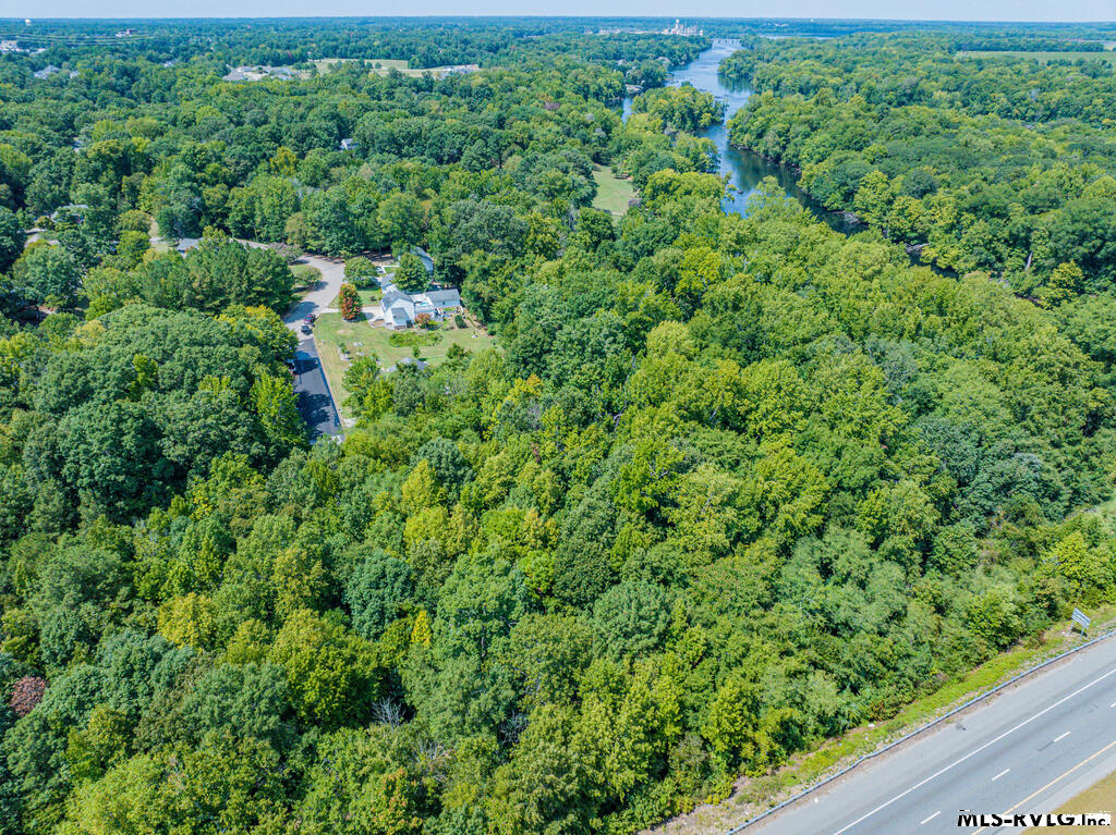 Residential Lot-Restricted at Lot # 12 Downs Brook Dr, Roanoke Rapids NC 27870, photo 7 of 9