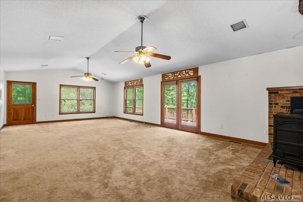 Residential/Vacation at 112 Poplar Creek Road, Bracey VA 23919, photo 17 of 39