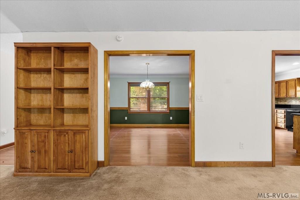 Residential/Vacation at 112 Poplar Creek Road, Bracey VA 23919, photo 18 of 39