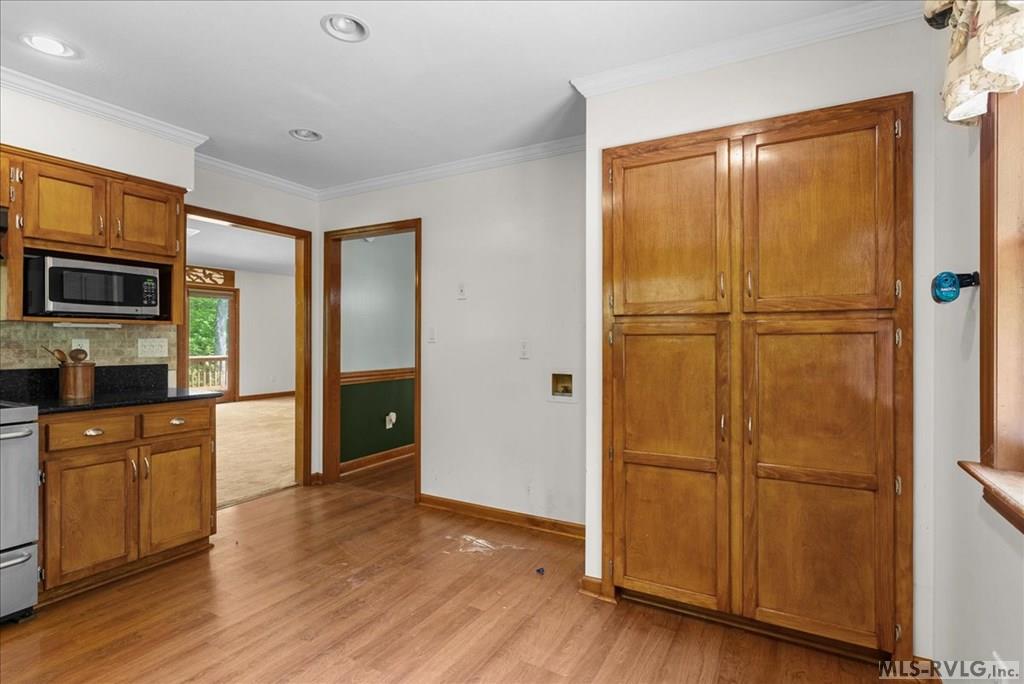 Residential/Vacation at 112 Poplar Creek Road, Bracey VA 23919, photo 23 of 39