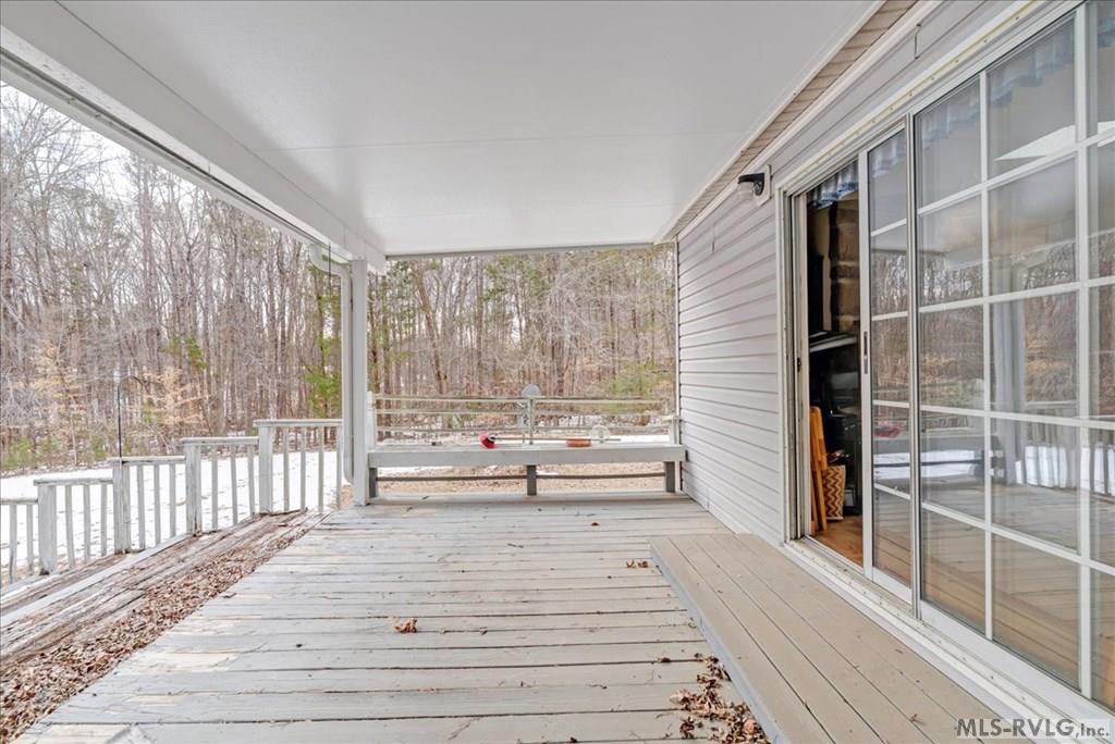 Residential/Vacation at 900 Buffalo Creek Road, Buffalo Junction VA 24529, photo 23 of 34