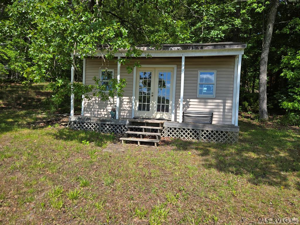Residential Lot-Restricted at tbd Great Creek Drive, Bracey VA 23919, photo 5 of 5