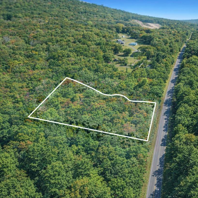 Main View - 000 Greentown Drive, Lawrenceville VA 23868