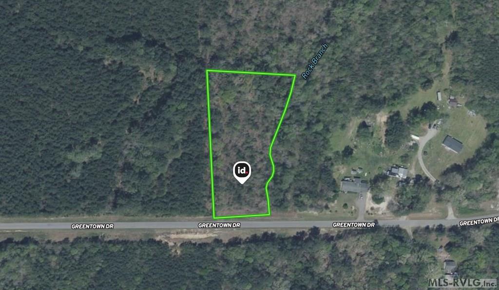 Acreage at 000 Greentown Drive, Lawrenceville VA 23868, photo 10 of 19