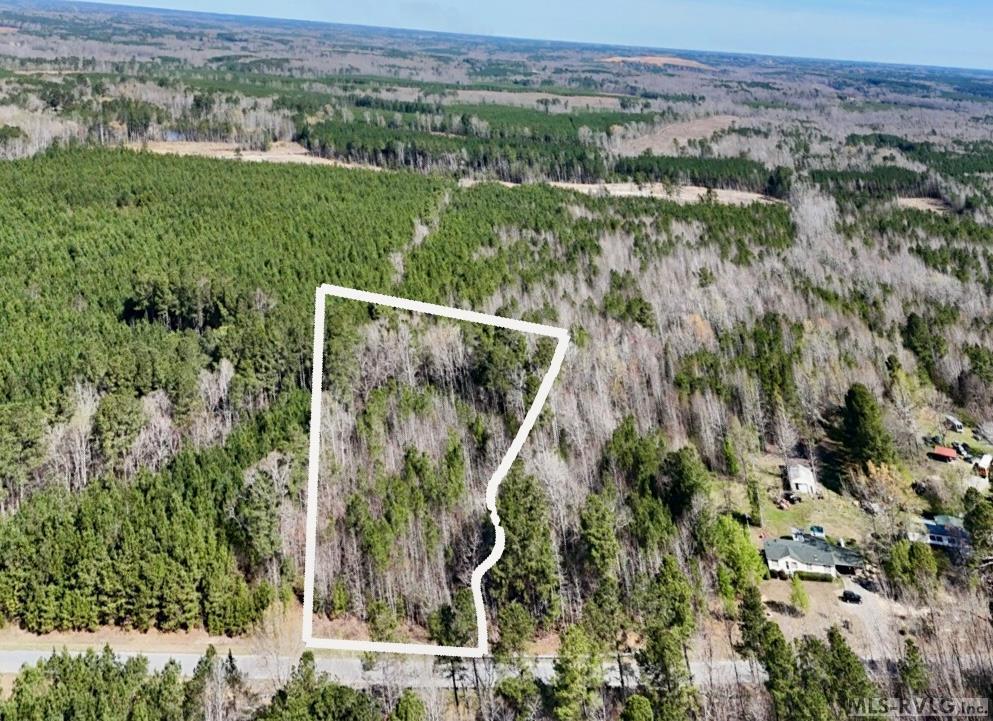 Acreage at 000 Greentown Drive, Lawrenceville VA 23868, photo 2 of 19