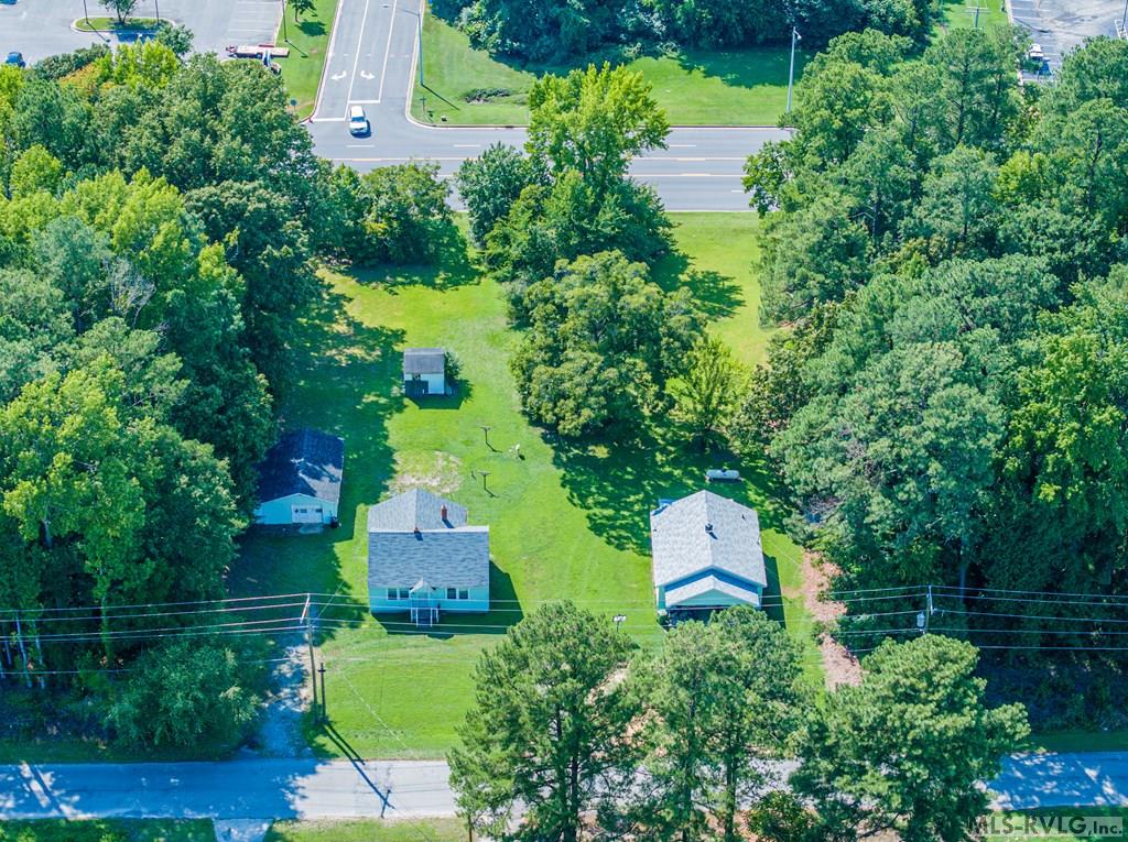 Commercial at 317 Summitt Ave (old Farm Rd), Roanoke Rapids NC 27870, photo 17 of 35