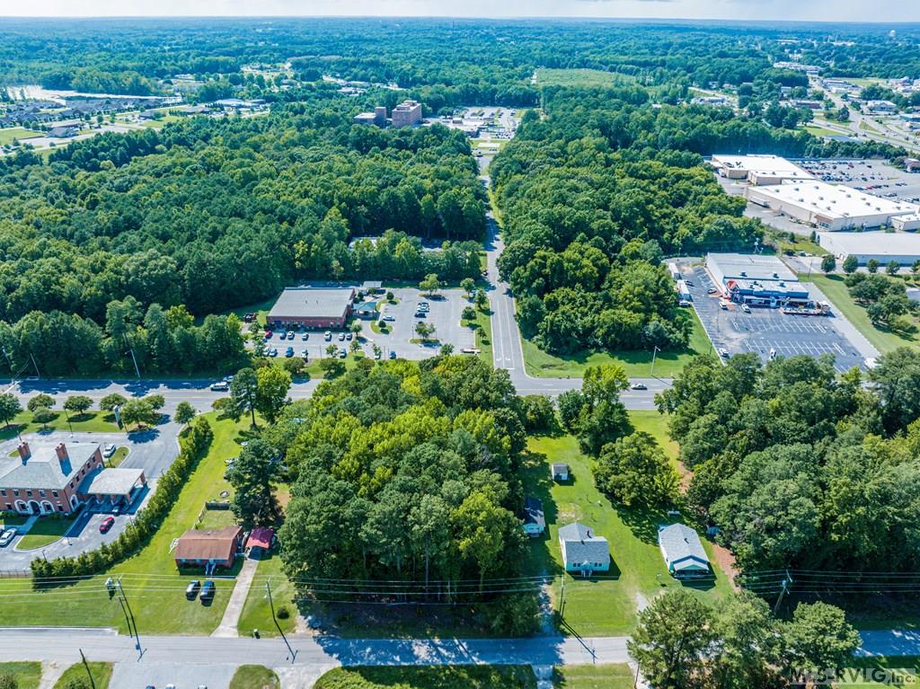 Commercial at 317 Summitt Ave (old Farm Rd), Roanoke Rapids NC 27870, photo 25 of 35